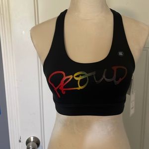 Gilly Hicks Sports Bra